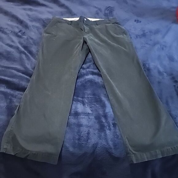 Old Navy Boot Cut Pants - Picture 2 of 3
